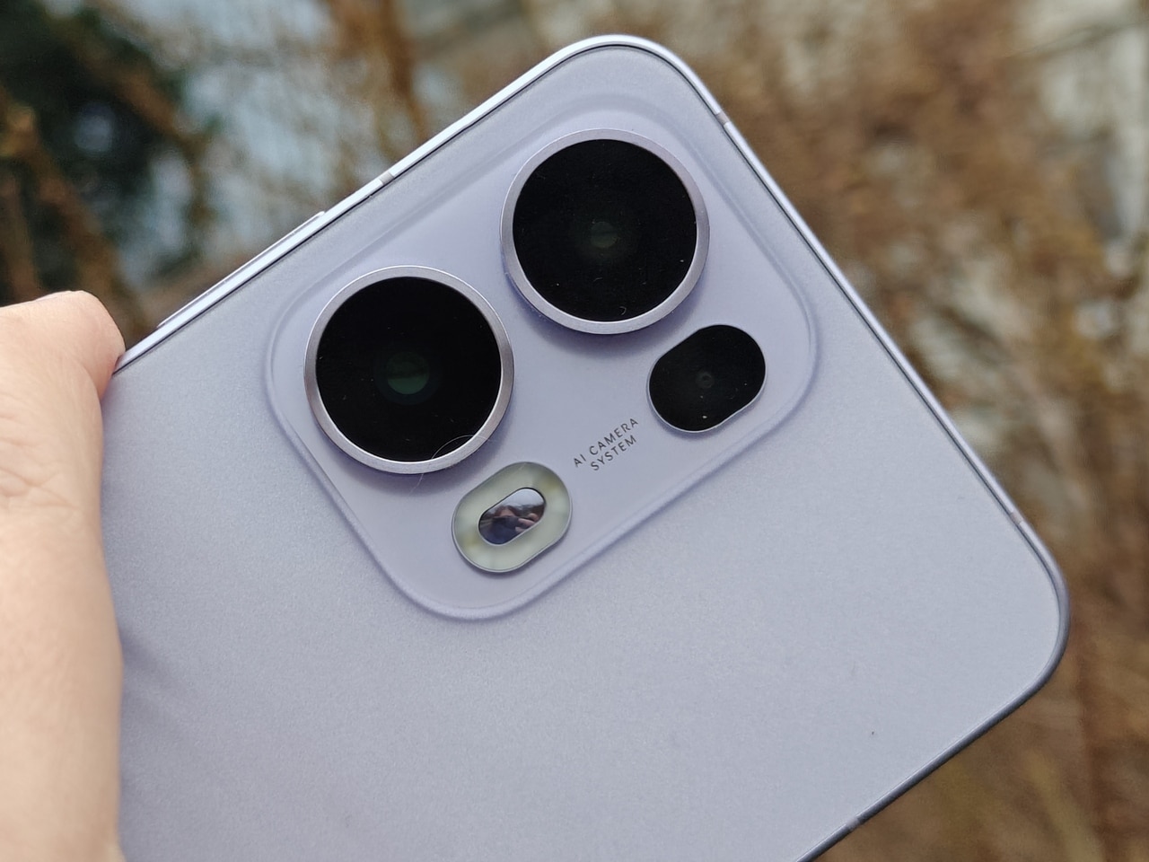 Oppo Reno 13 Pro