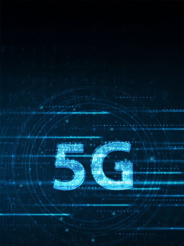 Plus 5G: rozbudowa oraz modernizacja sieci