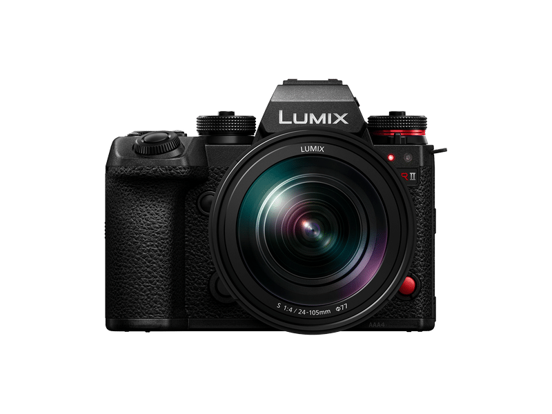 Panasonic Lumix S1Rii