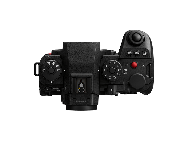 Panasonic Lumix S1Rii