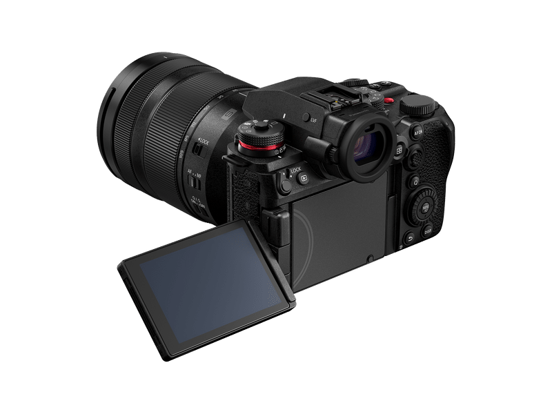 Panasonic Lumix S1Rii