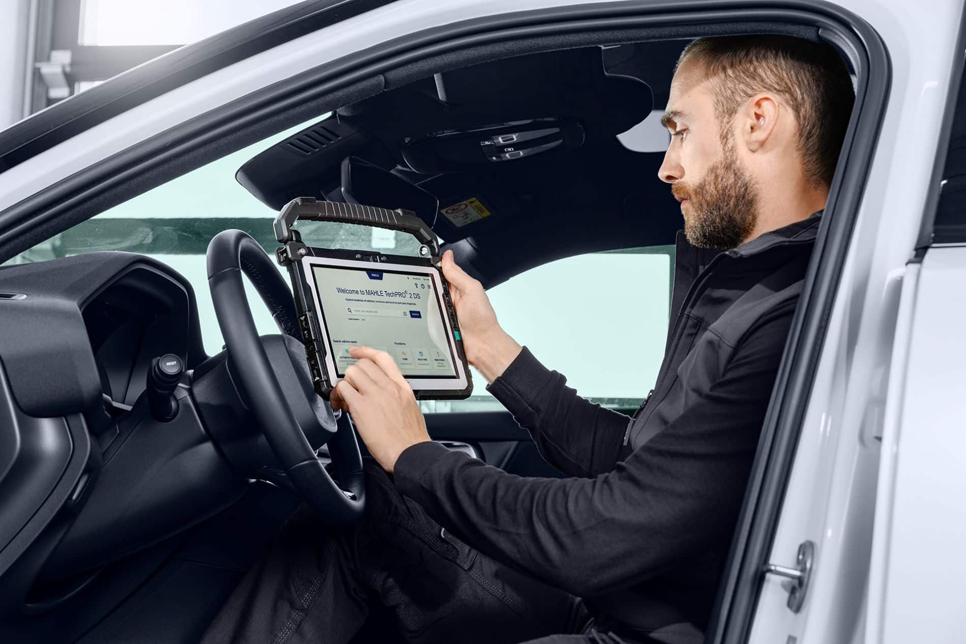 Getac