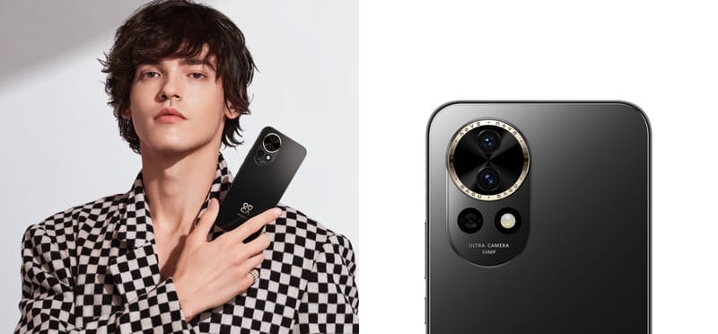 Huawei Nova 13