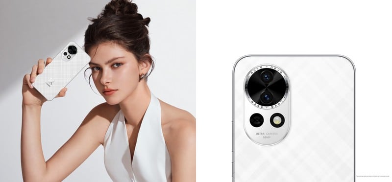 Huawei Nova 13