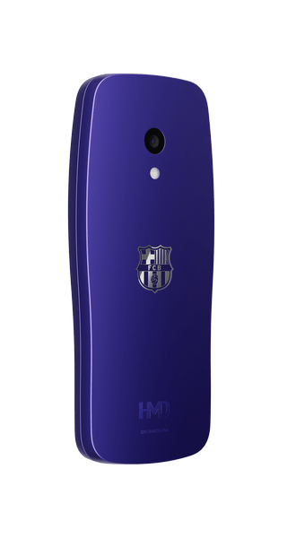 Hmd Barca 3210