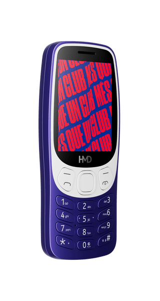 Hmd Barca 3210