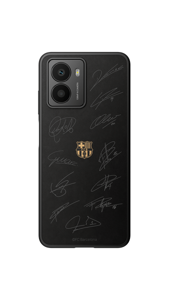 Hmd Barca Fusion