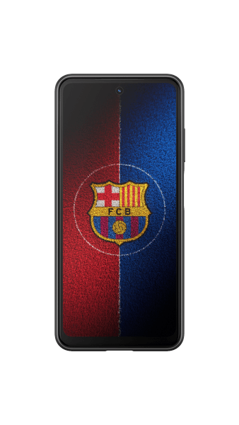 Hmd Barca Fusion