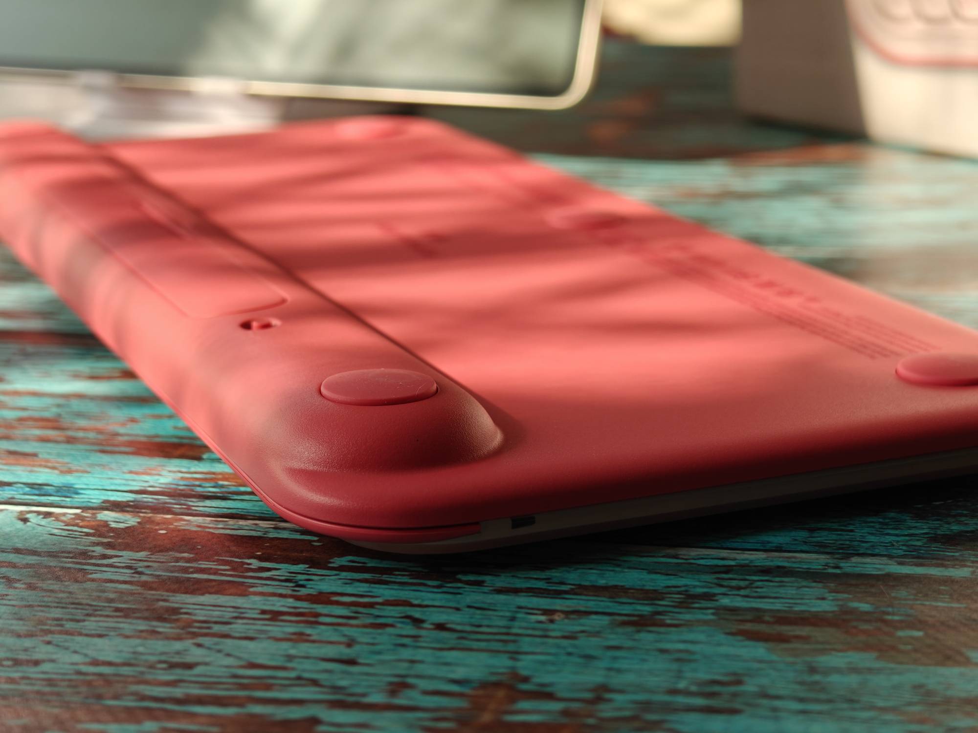 Logitech Pop Icon Combo