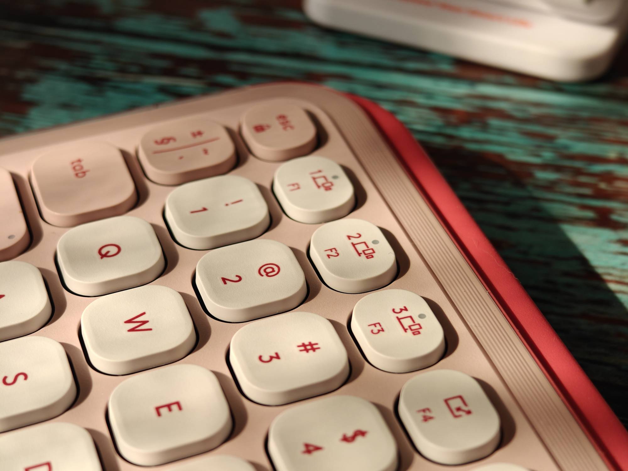 Logitech Pop Icon Combo