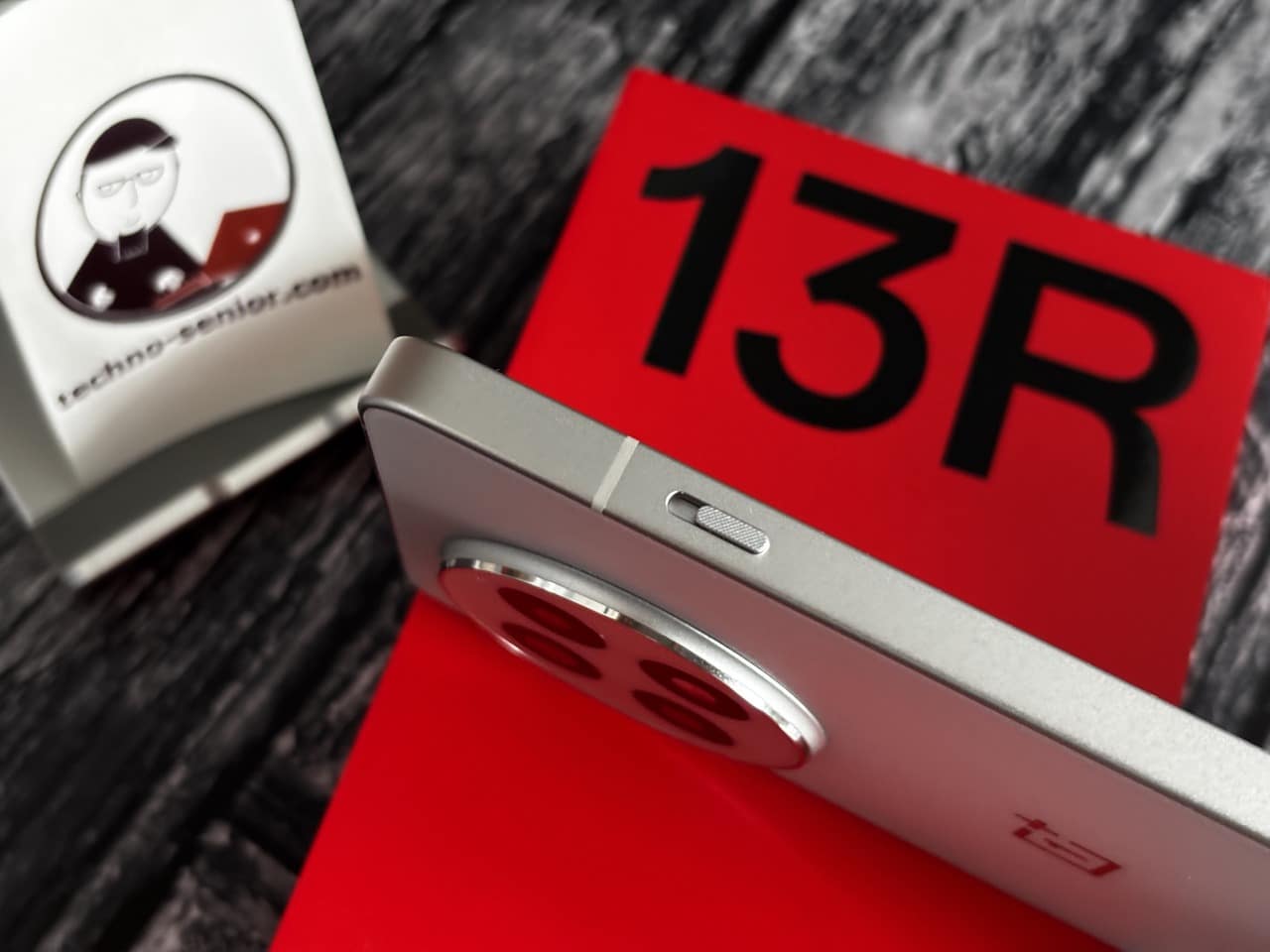 Oneplus 13R