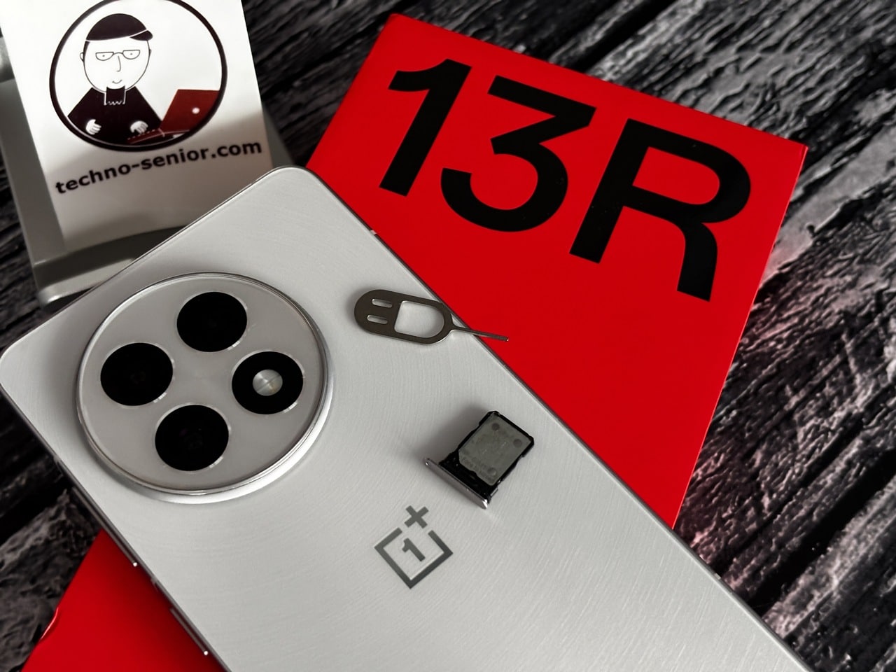 Oneplus 13R