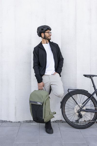 Thule: Plecaki - Thule Paramount