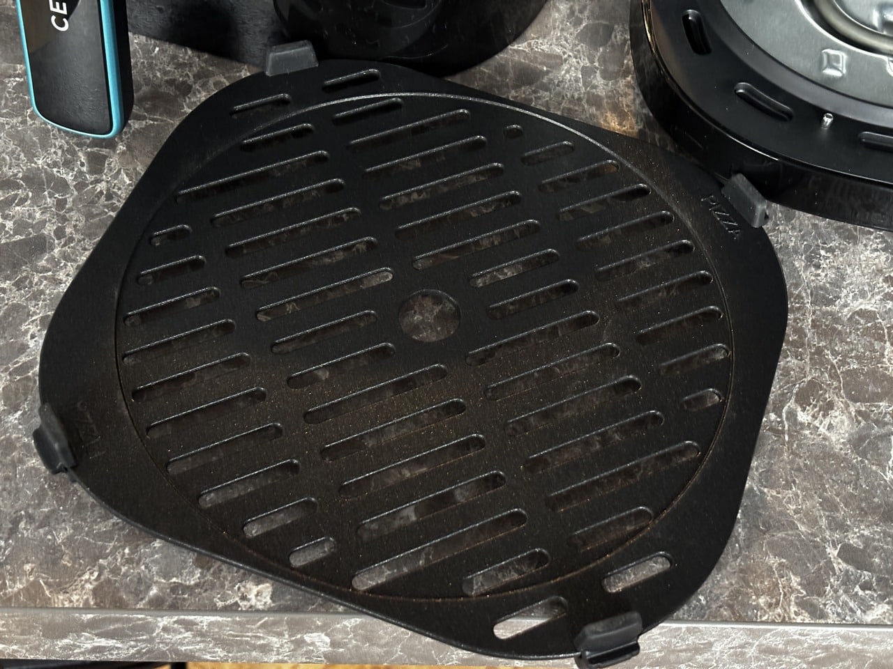 Cecotec Cecofry Duoheat 6000