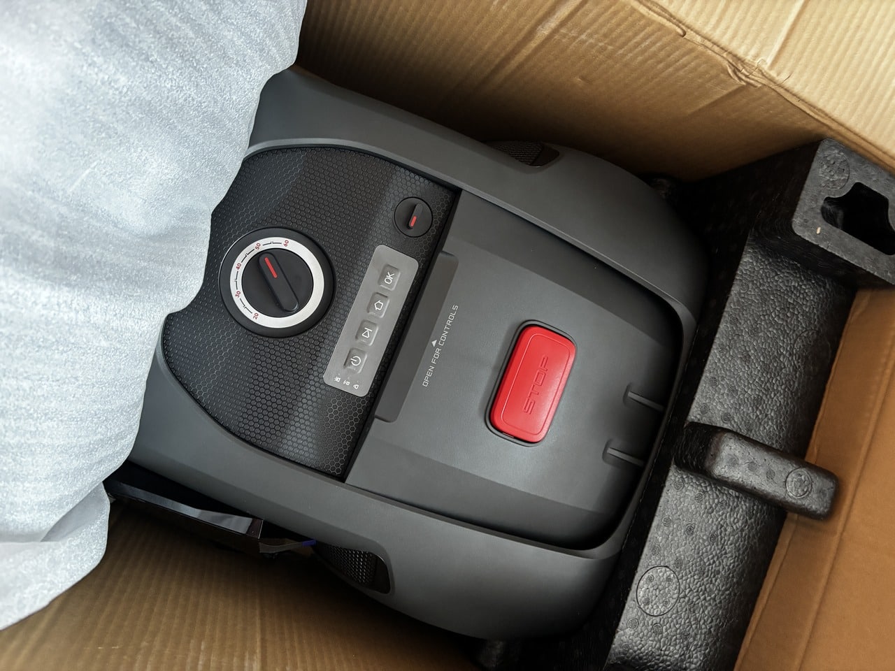 Mova 600
