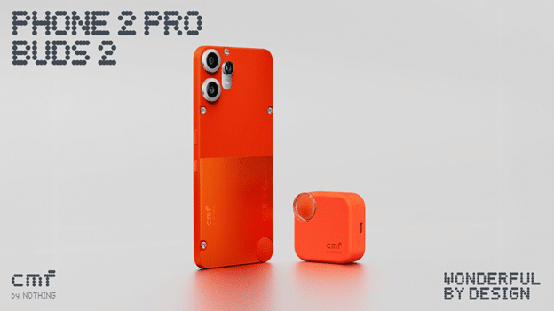 Cmf Phone 2 Pro