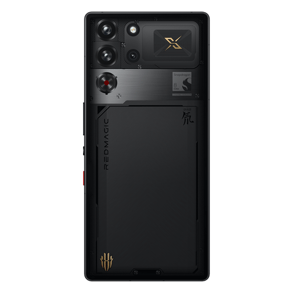 Redmagic 10S Pro - 2
