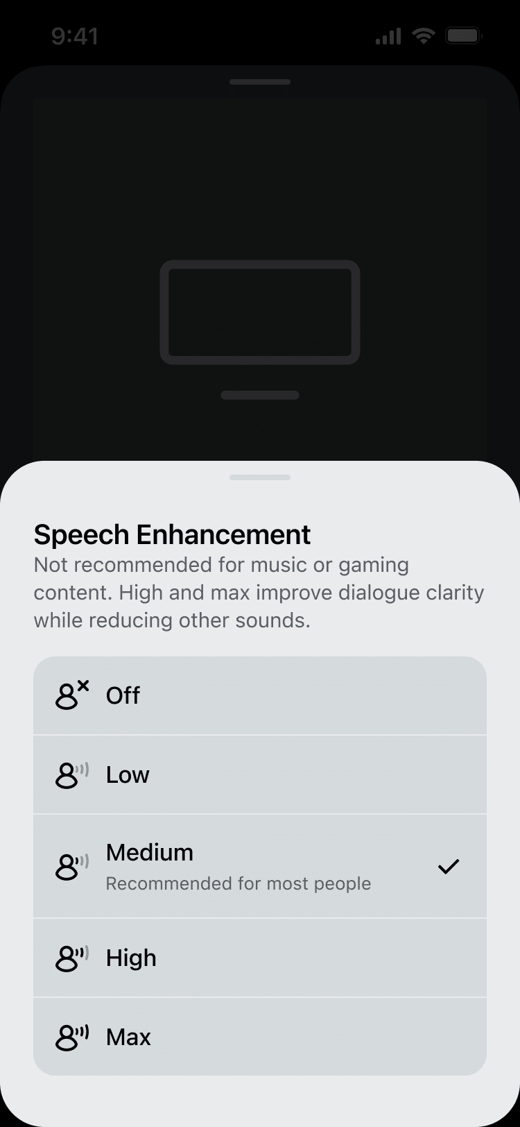 Speech Enhancement_Ios10