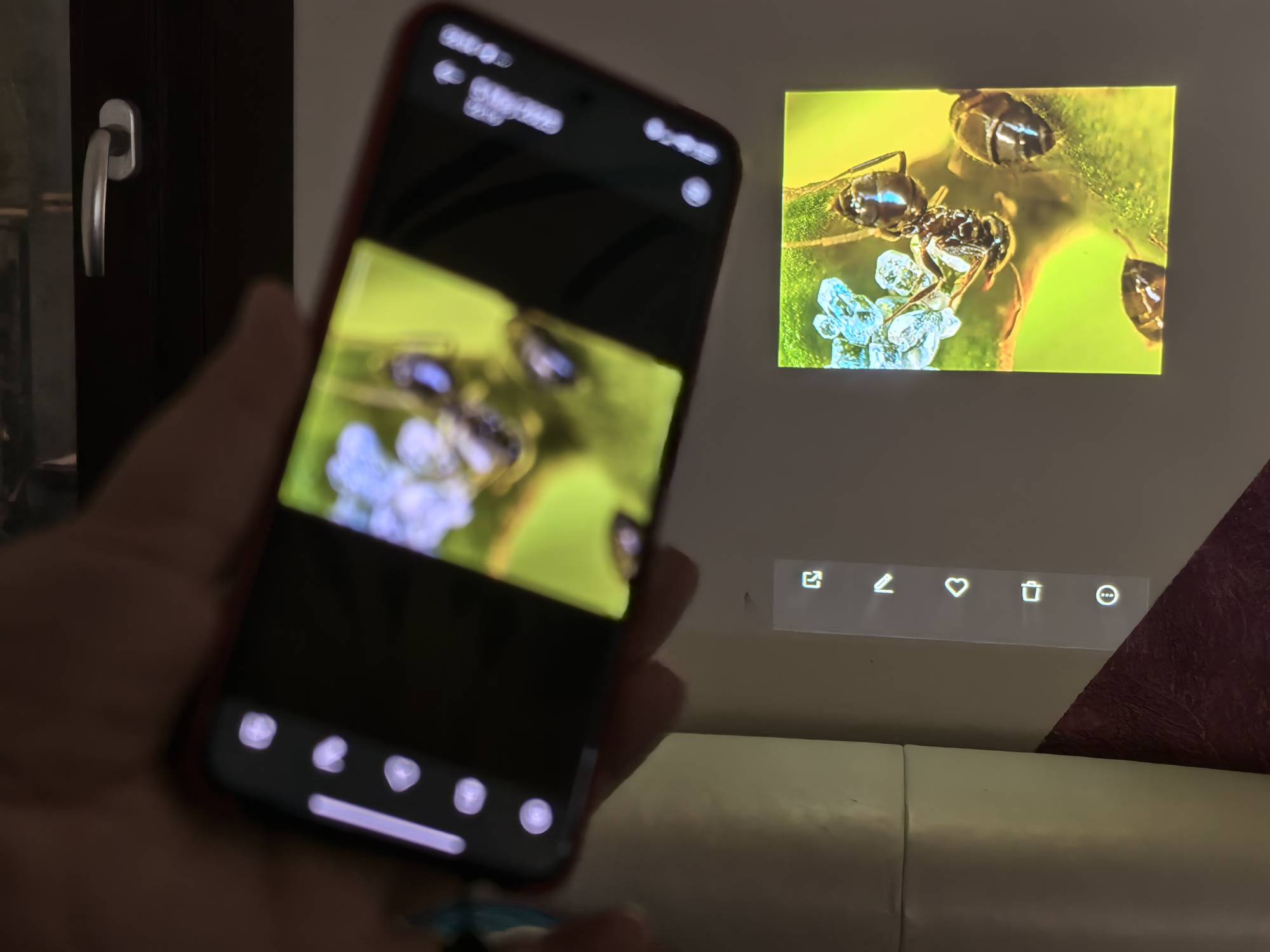 Viewsonic Lx60Hd