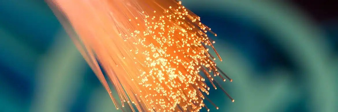 Netia światłowód na całej sieci FTTH Orange