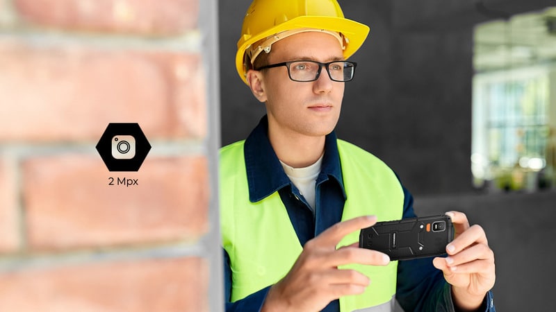 Hammer Horizon Lte
