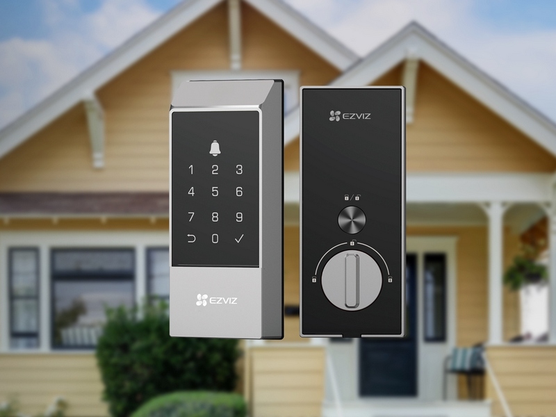 Ezviz Dl04