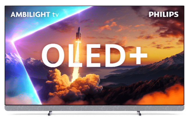 Philips Oled+910