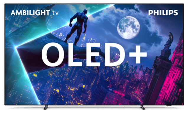 Philips Oled+910