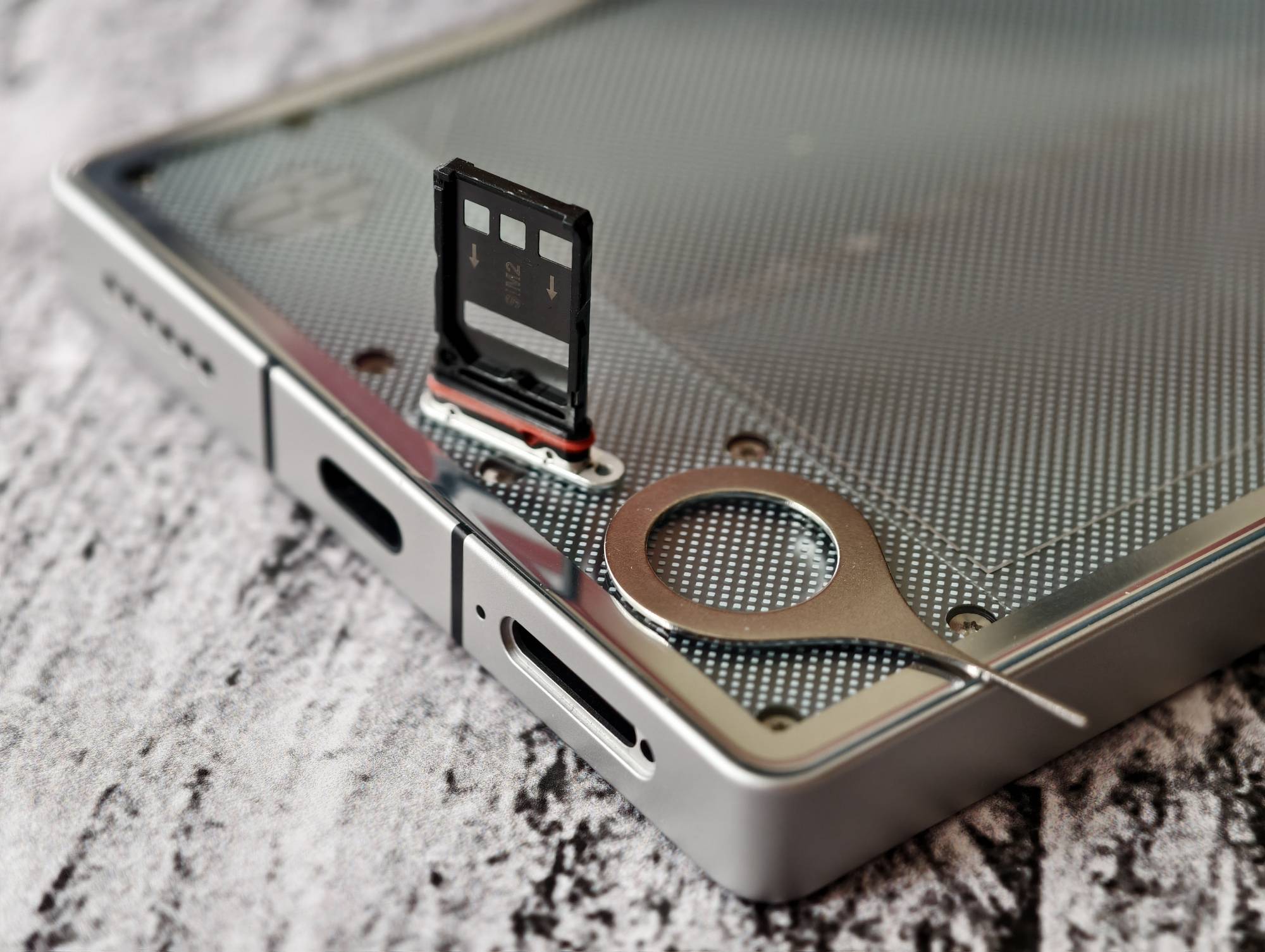 Zte Nubia Redmagic 10 Pro