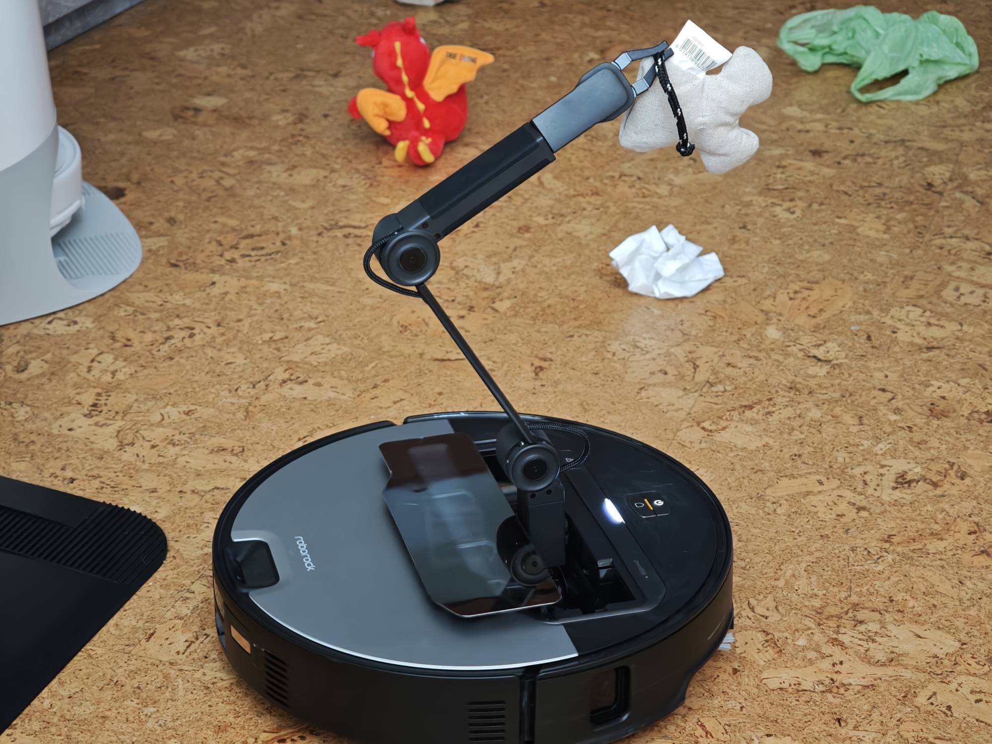 Roborock Saros Z70