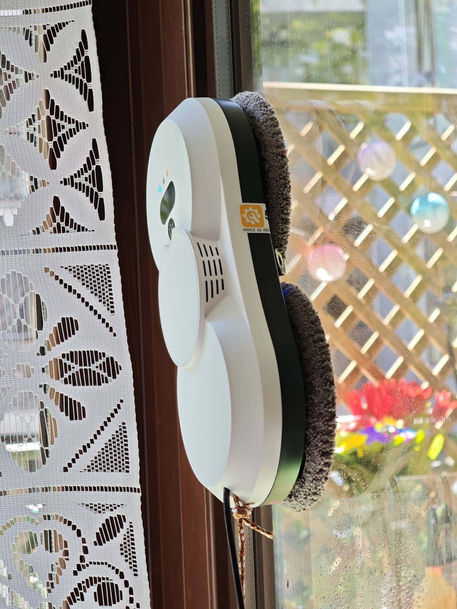 🧼Testuję robota do okien z Temu – hit czy chwyt marketingowy?
