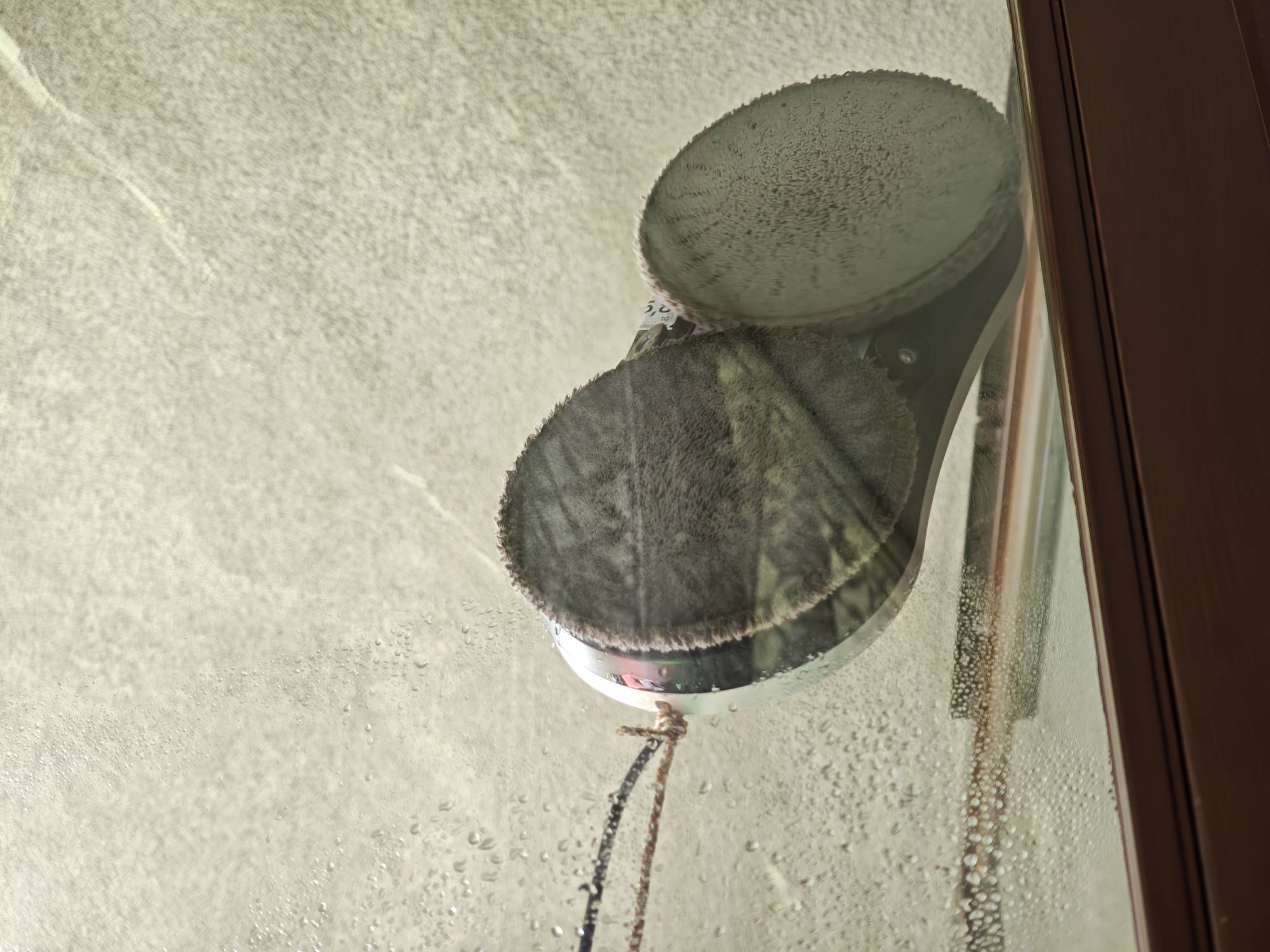 Robot Do Mycia Okien