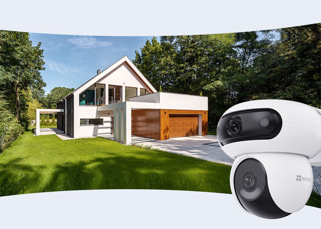 Wakacje bez stresu? – Twoje oczy i uszy w domu