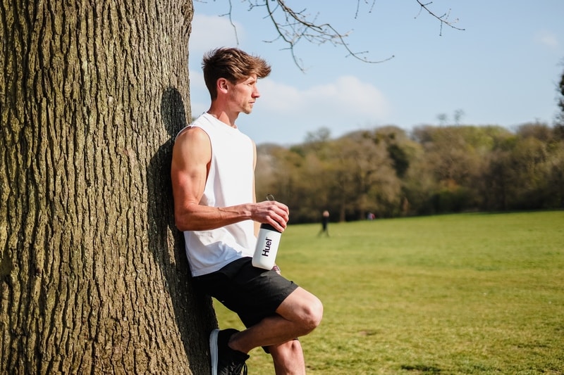 Outdoor fitness: Rusz się i poczuj wiosnę! Małe kroki do wielkich zmian