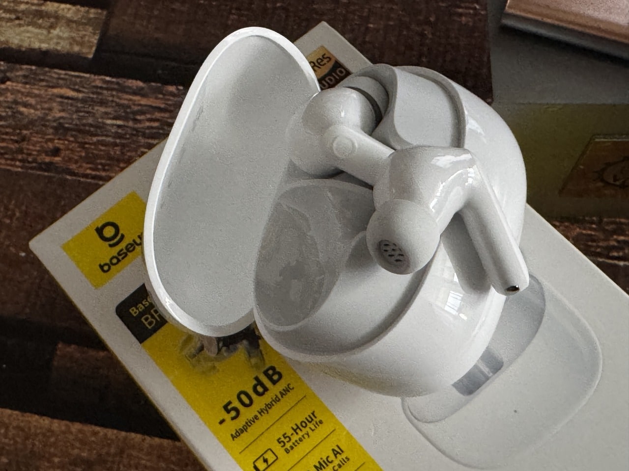Baseus Bp1 Pro