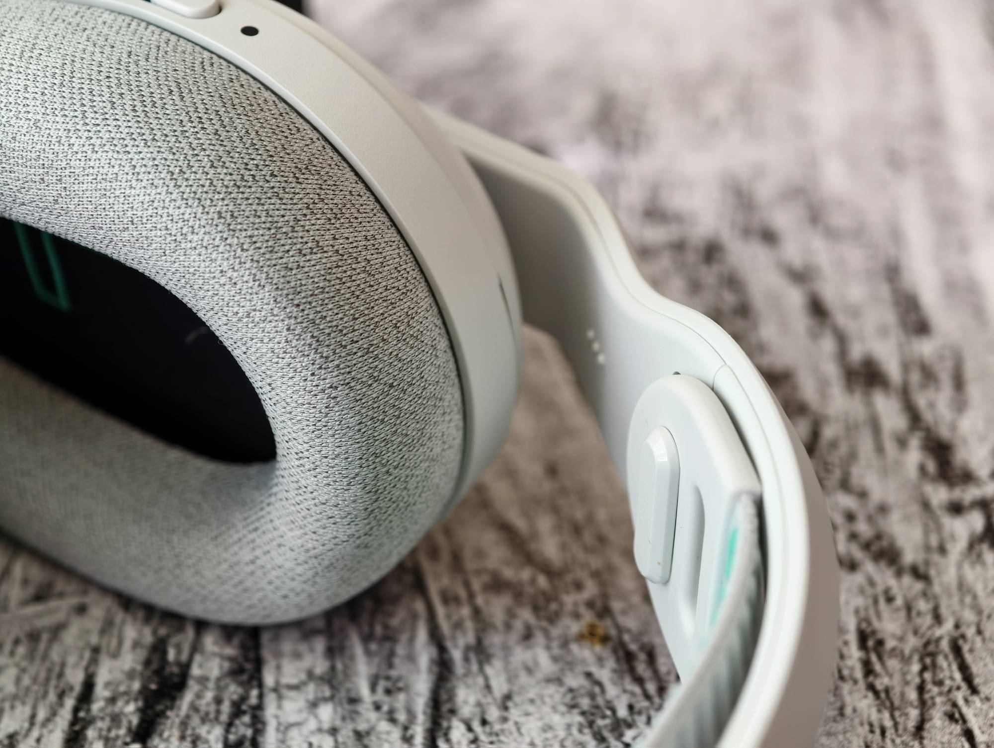 Logitech G522