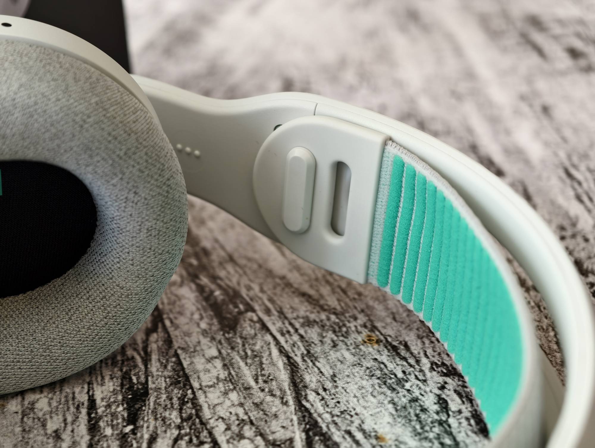 Logitech G522