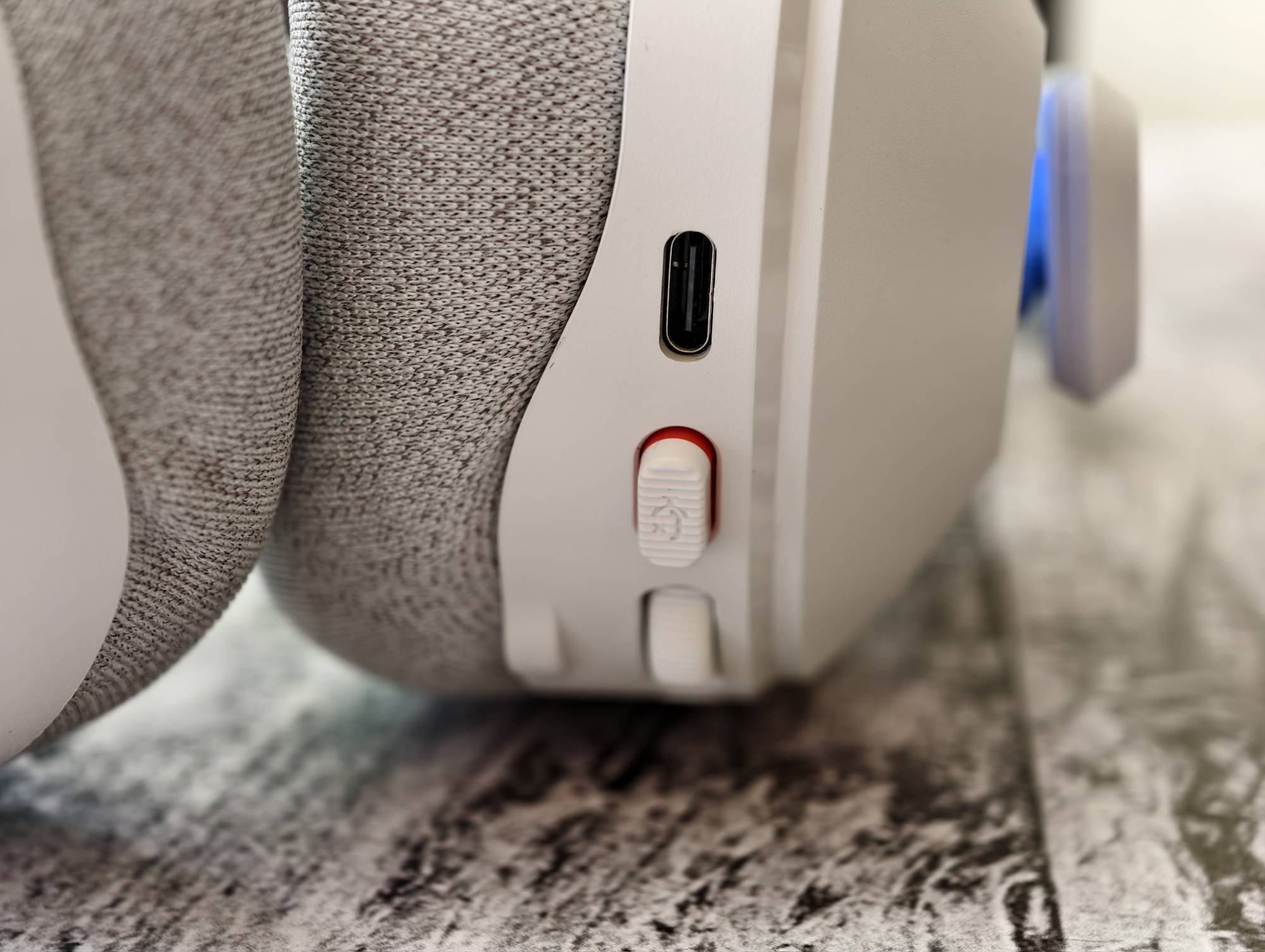 Logitech G522