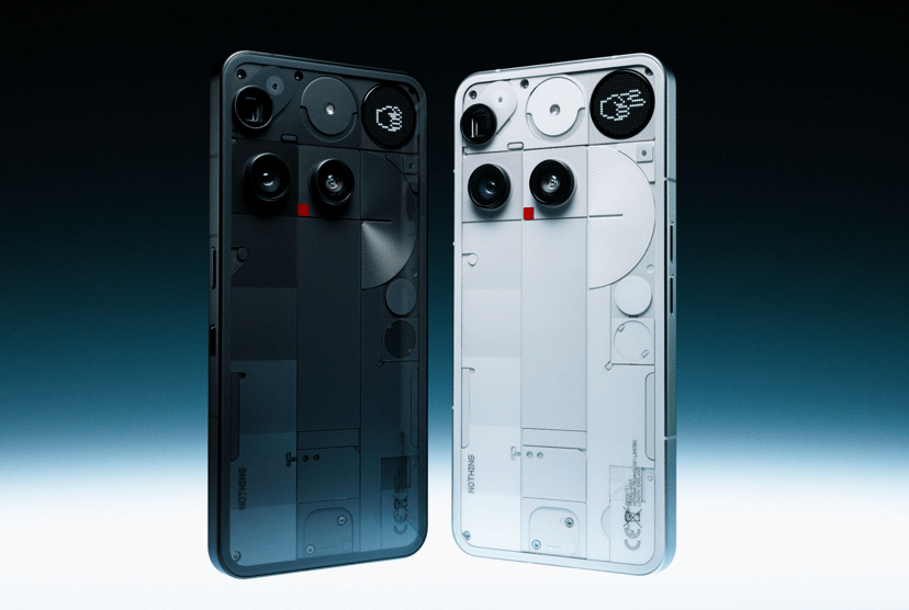 Nothing Phone (3)