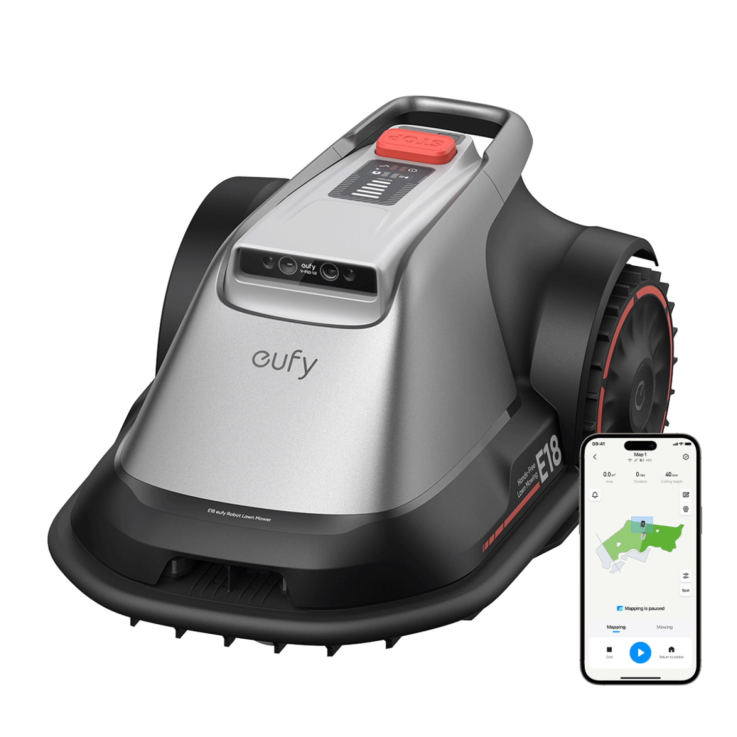 Eufy E18