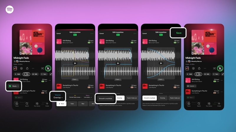 Flow 3_ Changing Volume_Eq_Effect