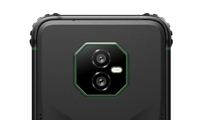 Hammer Ranger 5