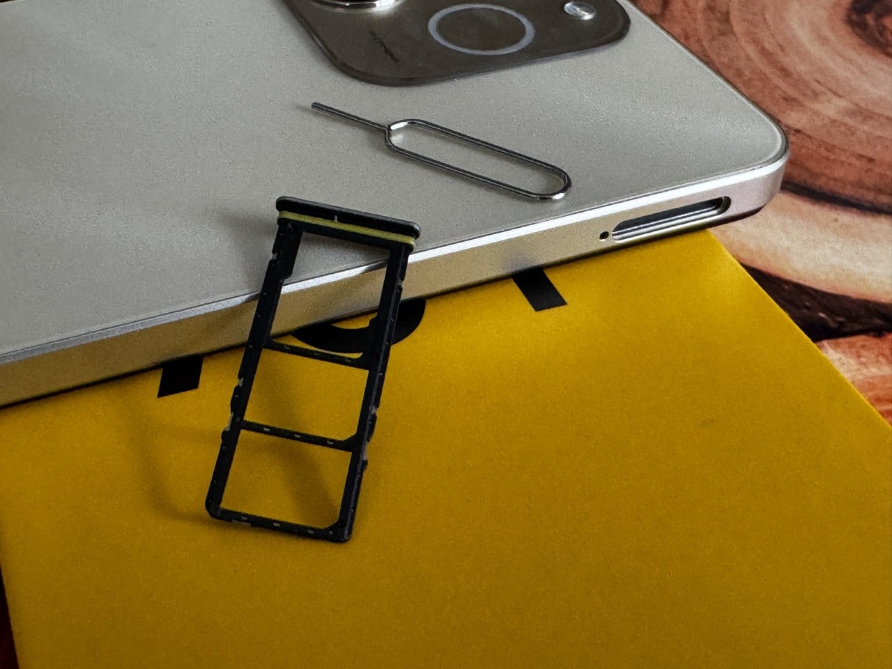 Realme Note 70T