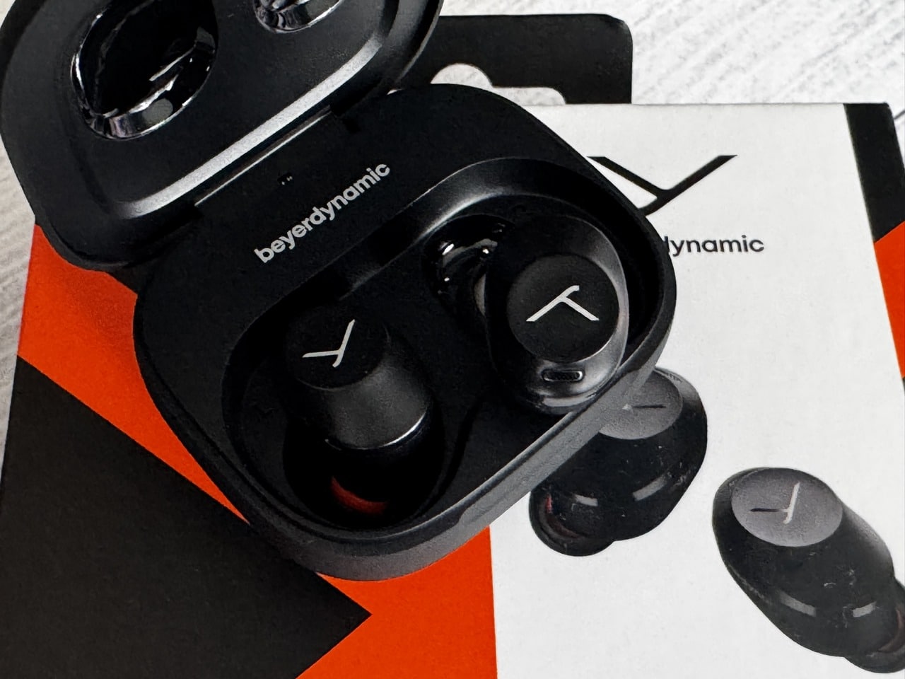 Beyerdynamic Amiron 300