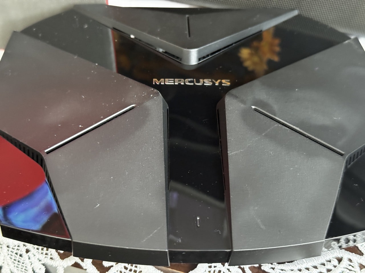 Mercusys Mr85X