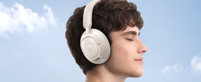 Baseus BH1 NC: dźwięk premium dla wszystkich