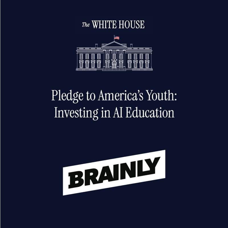 Polskie Brainly w Białym Domu: Nowa era możliwości w edukacji USA