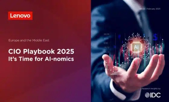 CIO Playbook 2025: Ostrożność się opłaca