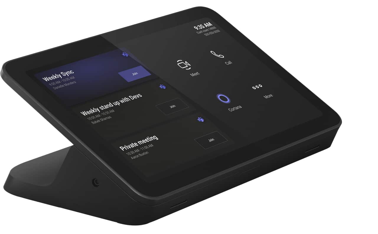 Ip Touch Controller
