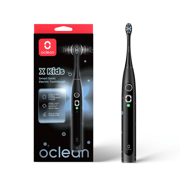 Oclean X Kids